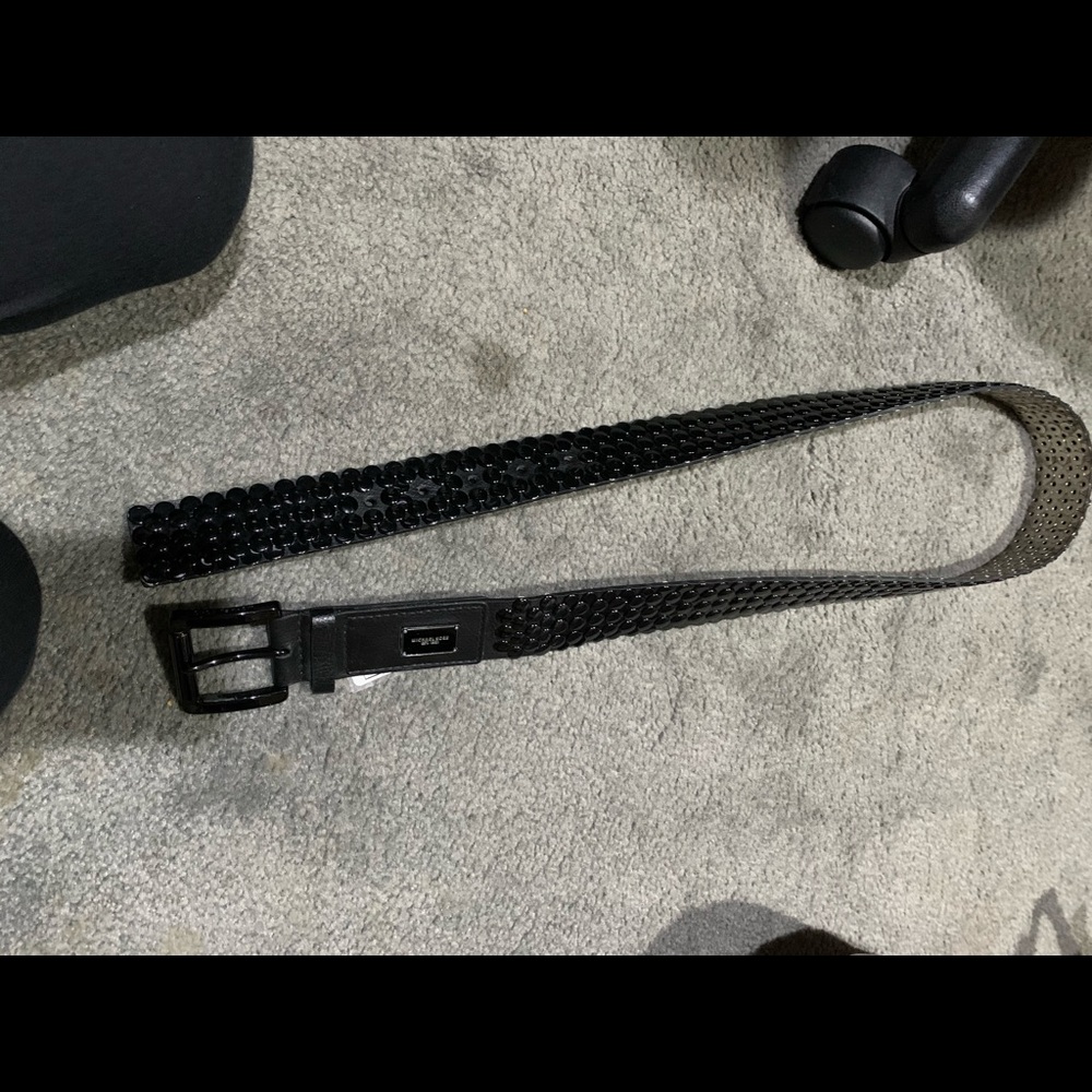 Michael Michael kors belt NWT
